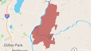 Zip Code 12154 Thumbnail