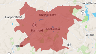 Zip Code 12167 Thumbnail