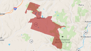 Zip Code 12175 Thumbnail