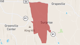 Zip Code 12176 Thumbnail