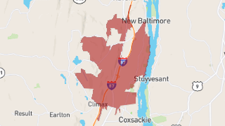 Zip Code 12192 Thumbnail