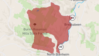 Zip Code 12194 Thumbnail