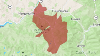 Zip Code 12406 Thumbnail