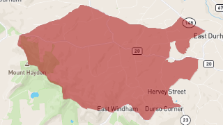 Zip Code 12418 Thumbnail