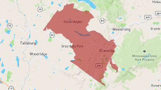 Zip Code 12428 Thumbnail