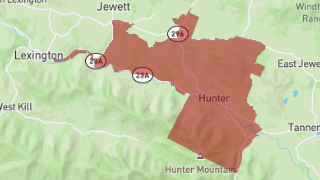 Zip Code 12442 Thumbnail