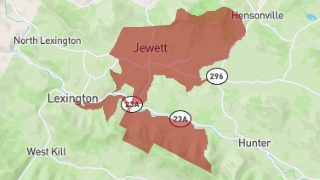 Zip Code 12444 Thumbnail