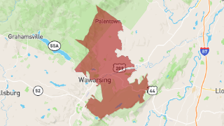 Zip Code 12446 Thumbnail