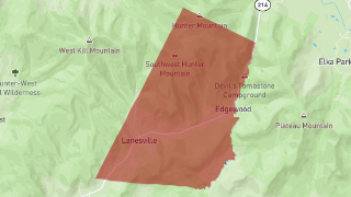 Zip Code 12450 Thumbnail