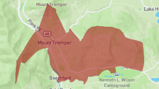 Zip Code 12457 Thumbnail