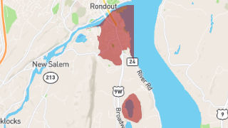 Zip Code 12466 Thumbnail