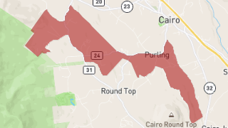 Zip Code 12470 Thumbnail