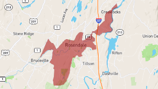 Zip Code 12472 Thumbnail