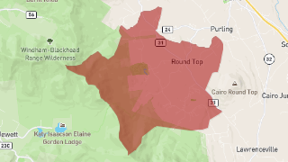 Zip Code 12473 Thumbnail