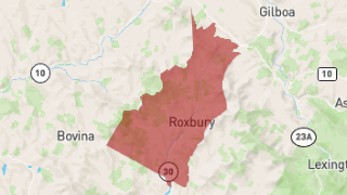 Zip Code 12474 Thumbnail