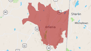 Zip Code 12501 Thumbnail