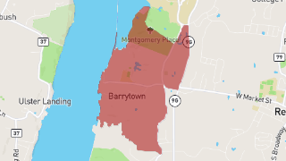 Zip Code 12507 Thumbnail