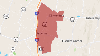 Zip Code 12515 Thumbnail