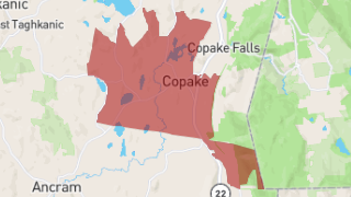 Zip Code 12516 Thumbnail