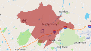 Zip Code 12549 Thumbnail