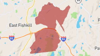 Zip Code 12582 Thumbnail