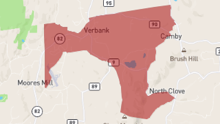 Zip Code 12585 Thumbnail