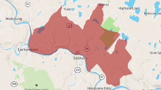 Zip Code 12719 Thumbnail