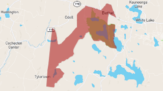 Zip Code 12720 Thumbnail