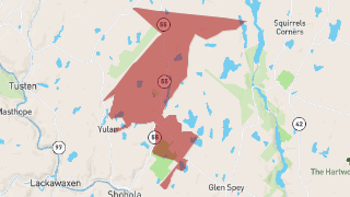 Zip Code 12732 Thumbnail