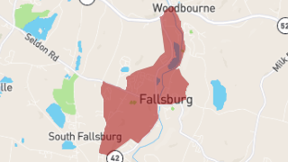 Zip Code 12733 Thumbnail