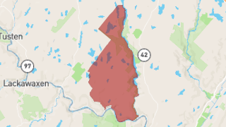 Zip Code 12737 Thumbnail