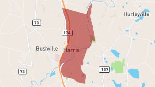 Zip Code 12742 Thumbnail