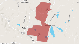 Zip Code 12750 Thumbnail