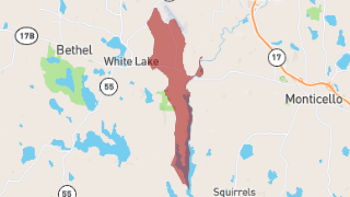 Zip Code 12762 Thumbnail