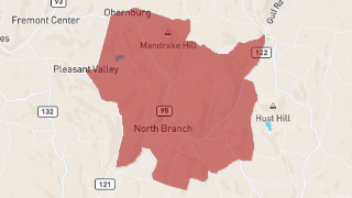 Zip Code 12766 Thumbnail