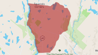 Zip Code 12777 Thumbnail