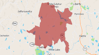 Zip Code 12783 Thumbnail