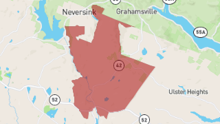 Zip Code 12788 Thumbnail