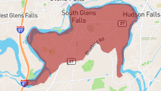 Zip Code 12803 Thumbnail