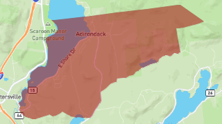 Zip Code 12808 Thumbnail