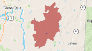 Zip Code 12809 Thumbnail