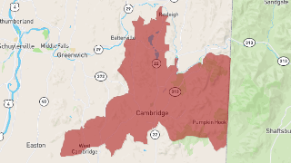 Zip Code 12816 Thumbnail