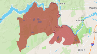 Zip Code 12822 Thumbnail