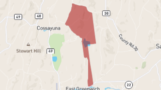 Zip Code 12823 Thumbnail