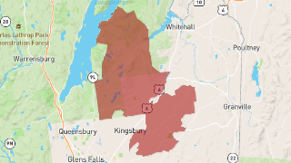 Zip Code 12827 Thumbnail