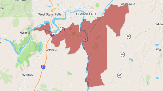 Zip Code 12828 Thumbnail