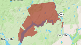 Zip Code 12835 Thumbnail