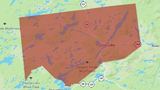 Zip Code 12847 Thumbnail