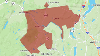 Zip Code 12853 Thumbnail