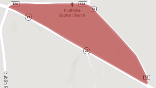 Zip Code 12854 Thumbnail